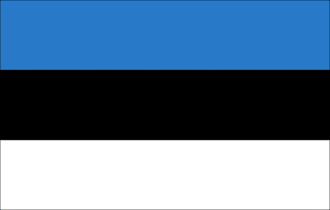 Eesti lipp. Allikas: Pixabay